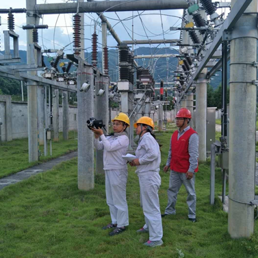 低壓臺(tái)區(qū)智能感知系統(tǒng)